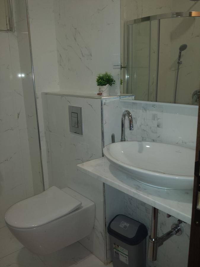 Apartment Dragan Budva Exterior foto