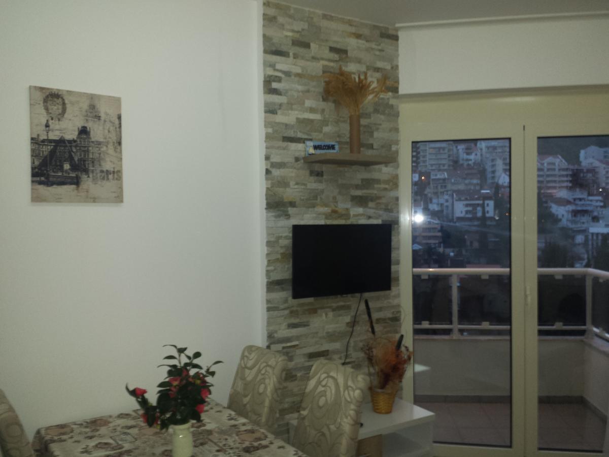 Apartment Dragan Budva Exterior foto
