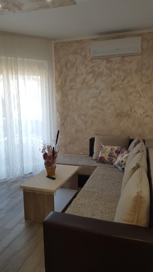Apartment Dragan Budva Exterior foto