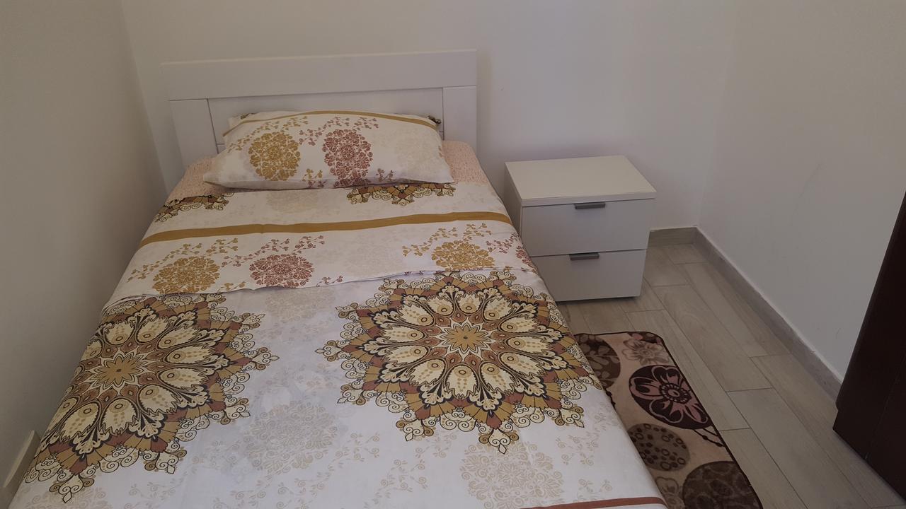 Apartment Dragan Budva Exterior foto